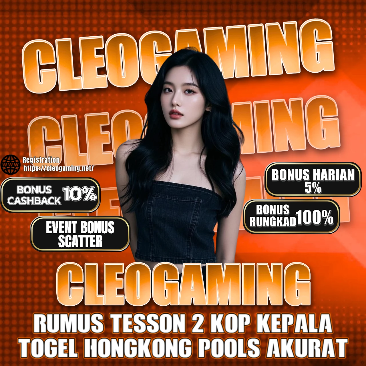 CLEOGAMING